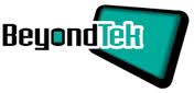 Manufacture Logo for Beyond Tek